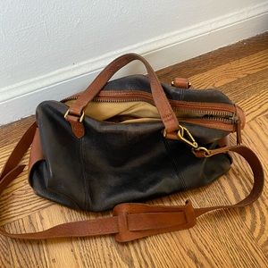 Madewell Kensington Satchel